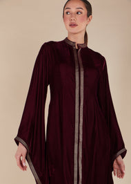 Bilqis Abaya - Final Sale