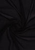 Premium Black Modal Hijab