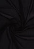 Premium Black Modal Hijab
