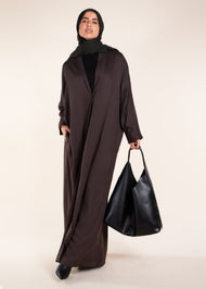 Blazer Abaya - Final Sale