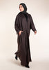 Blazer Abaya - Final Sale