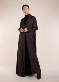 Blazer Abaya - Final Sale