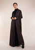 Blazer Abaya