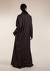 Blazer Abaya - Final Sale