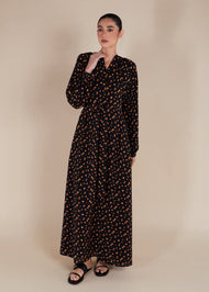 Buttercup Maxi