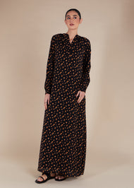 Buttercup Maxi