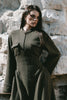 Vale Sculpted Dress