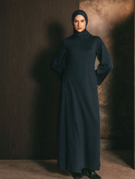 Marine Maxi Dress
