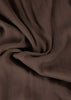 Cedar Chiffon Silk Hijab
