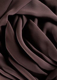 Shallot Crepe Hijab