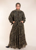 Camo Floral Maxi - Final Sale