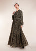 Camo Floral Maxi - Final Sale