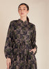 Camo Tiered Maxi - Final Sale