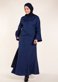 Cargo Maxi Navy