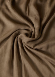 Premium Modal Hijab Cashew