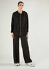 Casual Hoody & Trouser Set