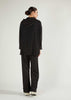 Casual Hoody & Trouser Set