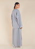 Casual Skirt and Top Co-Ord Grey - Final Sale