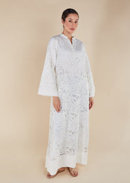 Chantilly Maxi Dress - Final Sale