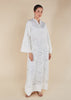 Chantilly Maxi Dress