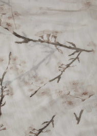 Cherry Blossom Premium Modal Hijab