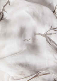 Cherry Blossom Premium Modal Hijab