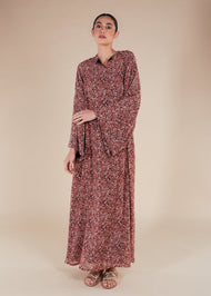 Cherry Blossom Maxi - Final Sale