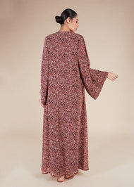 Cherry Blossom Maxi