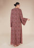 Cherry Blossom Maxi - Final Sale