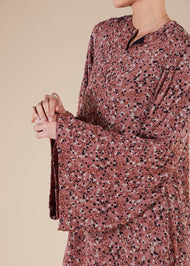 Cherry Blossom Maxi - Final Sale