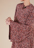Cherry Blossom Maxi - Final Sale