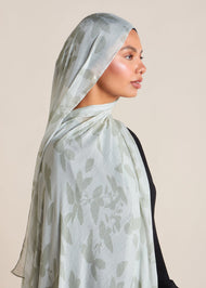 City Nettle Hijab