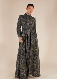 Clover Maxi - Final Sale