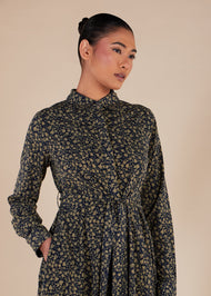 Clover Maxi - Final Sale