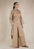 Co-Ord Set Sand - Final Sale
