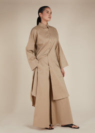 Co-Ord Set Sand