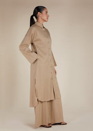 Co-Ord Set Sand