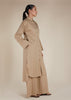 Co-Ord Set Sand - Final Sale