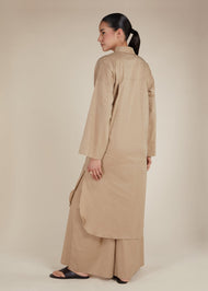 Co-Ord Set Sand