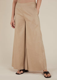 Co-Ord Set Sand