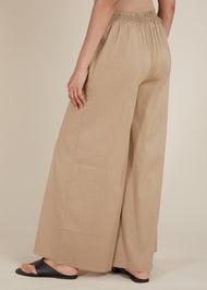 Co-Ord Set Sand