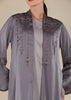 Luna Open Abaya