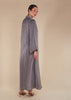 Luna Open Abaya