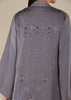 Luna Open Abaya