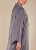 Luna Open Abaya