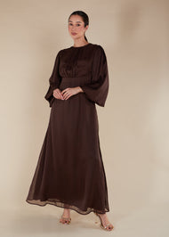 Chairo Maxi Dress