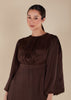 Chairo Maxi Dress - Final Sale