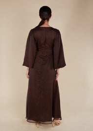 Chairo Maxi Dress - Final Sale