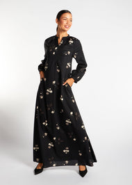 Cordatus Maxi Dress