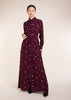 Cornflower Maxi Dress - Final Sale